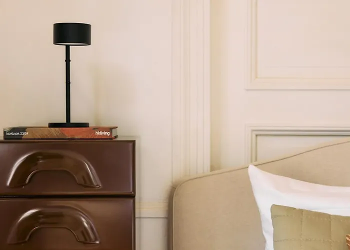 Apartament Privates In Mit Blick Auf Elbe *